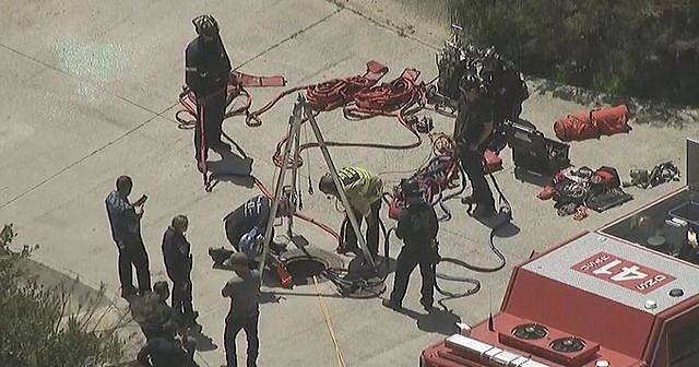 失踪2周的美国华女在3米深下水道呼喊，获救后死亡，案件疑点重重（组图） - 4