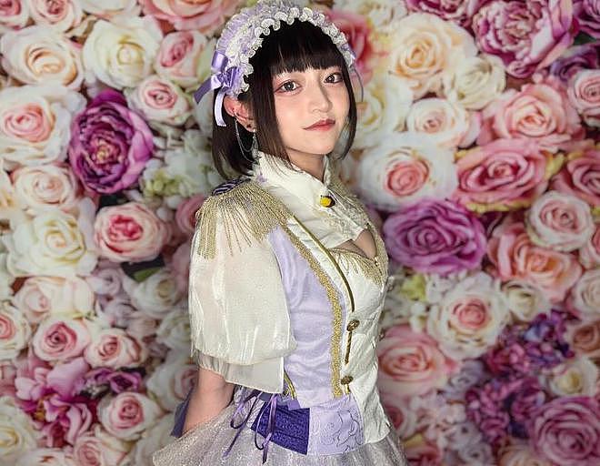 25岁女歌手感染肺炎离世，和大S死因相似，离世前一天还在演出（组图） - 1