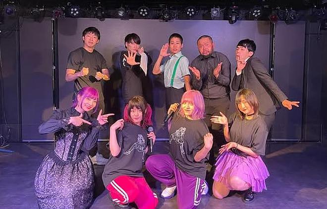 25岁女歌手感染肺炎离世，和大S死因相似，离世前一天还在演出（组图） - 5