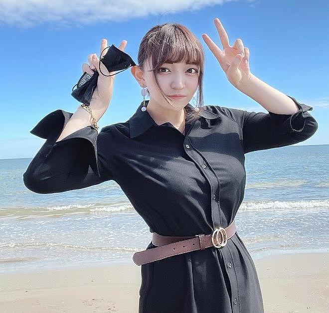 25岁女歌手感染肺炎离世，和大S死因相似，离世前一天还在演出（组图） - 7