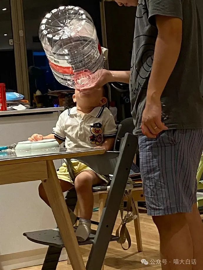 【爆笑】“小孩子说的话能有多炸裂？”哈哈哈哈哈尴尬社死的是家长（组图） - 90