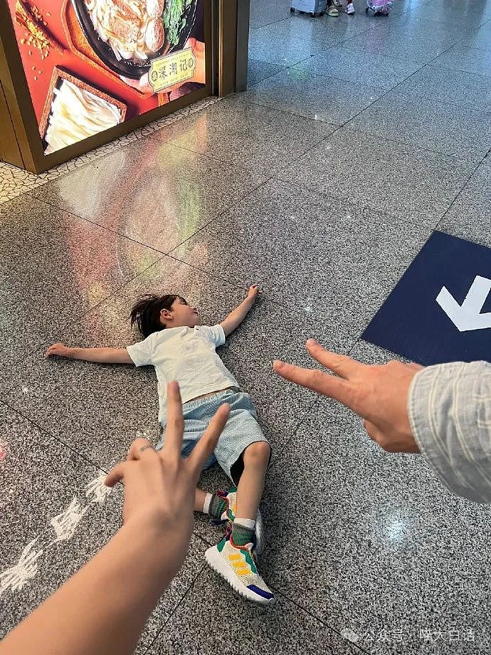 【爆笑】“小孩子说的话能有多炸裂？”哈哈哈哈哈尴尬社死的是家长（组图） - 88