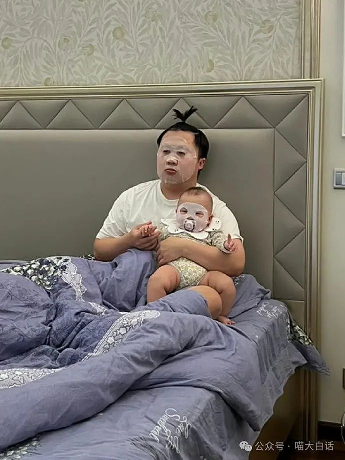 【爆笑】“小孩子说的话能有多炸裂？”哈哈哈哈哈尴尬社死的是家长（组图） - 92