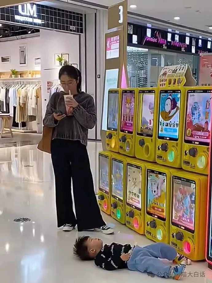 【爆笑】“小孩子说的话能有多炸裂？”哈哈哈哈哈尴尬社死的是家长（组图） - 91