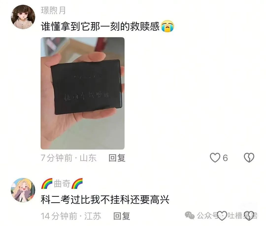 【爆笑】“发现老板在boss上招聘我的岗位？”网友夺笋：最后发现还是你便宜...（组图） - 29