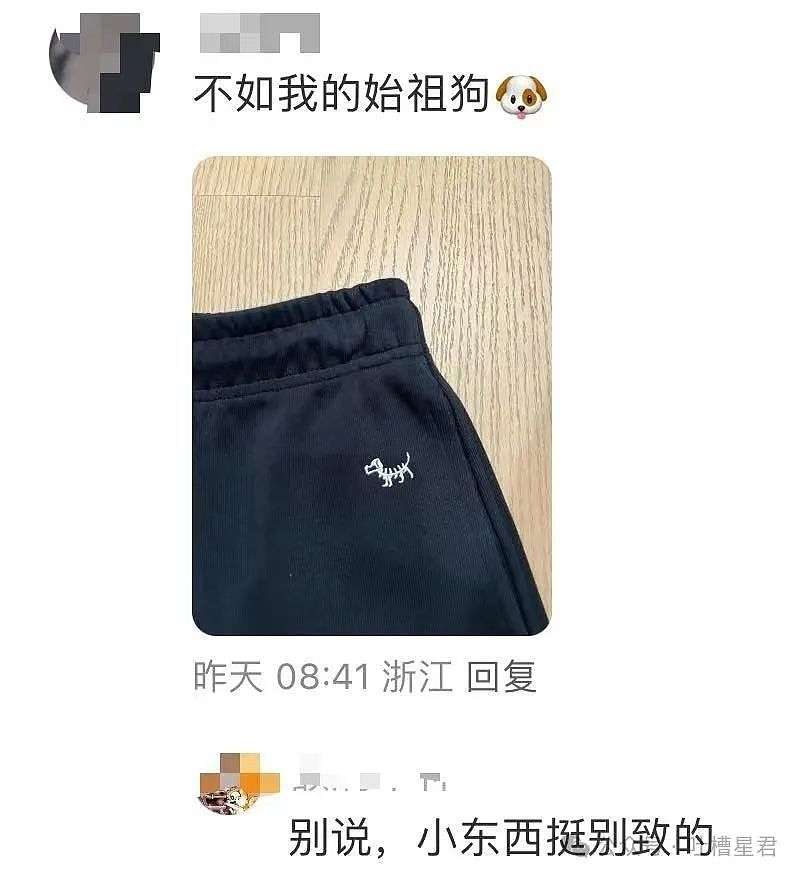 【爆笑】“发现老板在boss上招聘我的岗位？”网友夺笋：最后发现还是你便宜...（组图） - 36