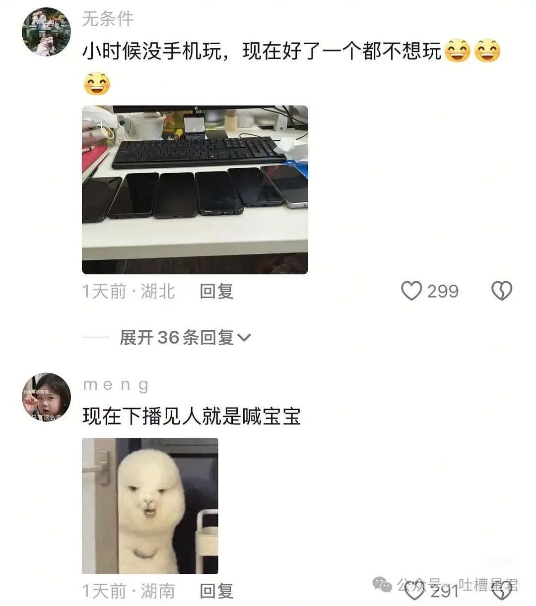 【爆笑】“发现老板在boss上招聘我的岗位？”网友夺笋：最后发现还是你便宜...（组图） - 102