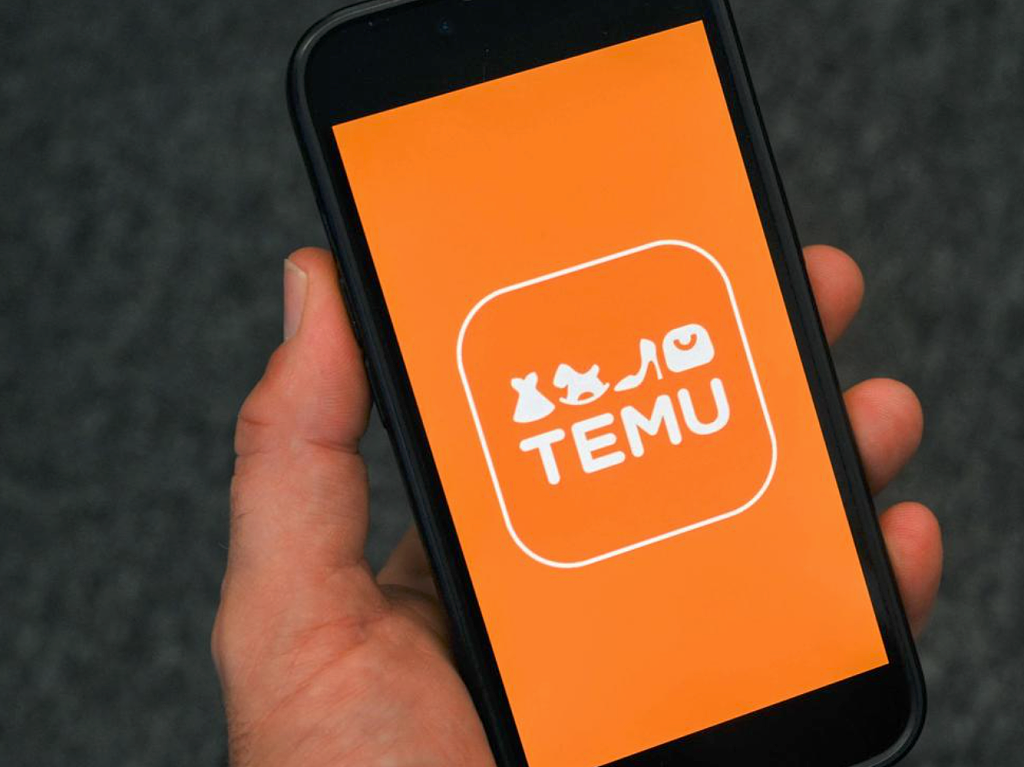 Temu竟然不是读“Tee-moo”,澳人傻眼:全读错了(组图) - 1
