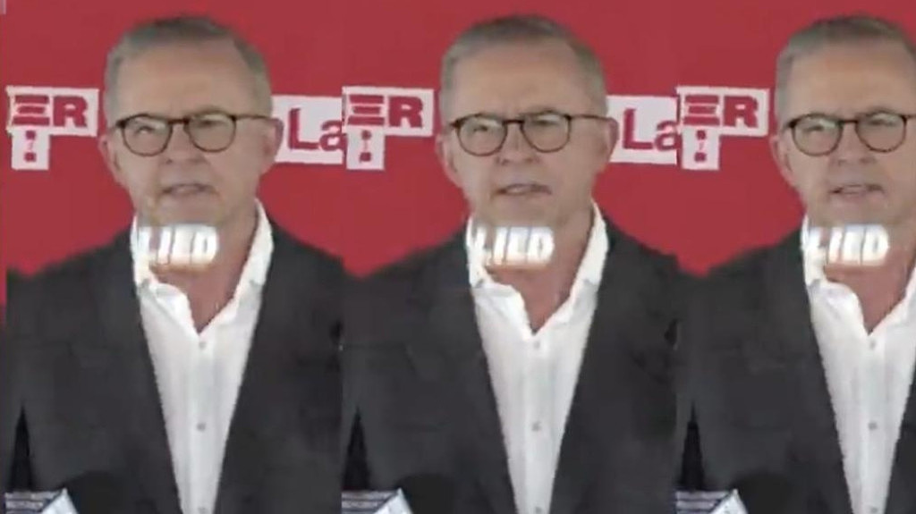 “Albo该下台”！联盟党发歌DISS总理，歌词句句扎心，不要太魔性（组图） - 4
