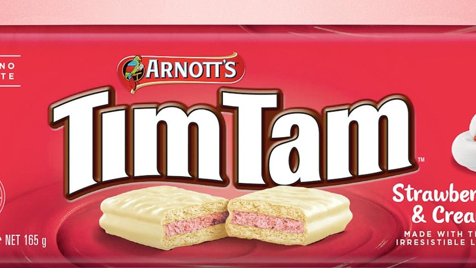 Tim Tam新品即将上架Coles！爱吃甜食的千万别错过（图） - 2
