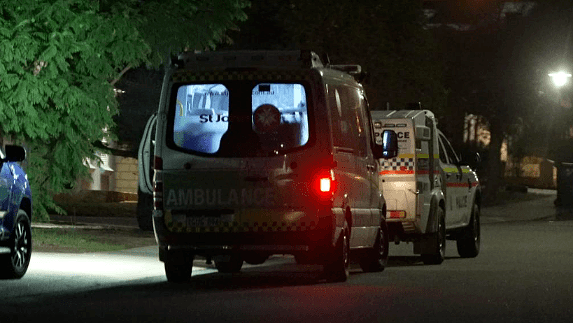 珀斯突发暴力冲突,有人受伤送医,警方紧急搜捕中!(图) - 2