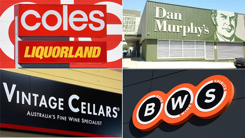 复活节长假想买酒？澳洲各大酒类商店营业时间汇总！抓紧收藏（组图） - 2