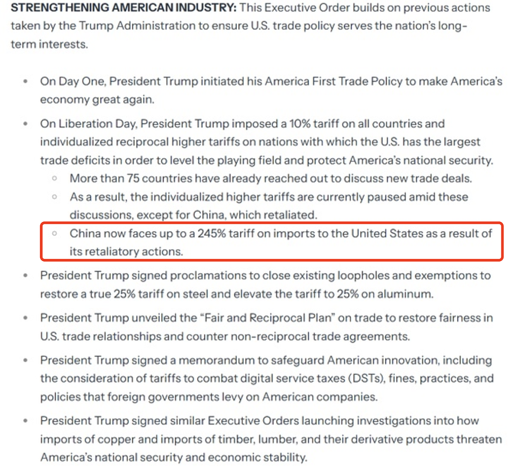 “无中间商加价”！大量中国工厂员工涌入TikTok推销产品！特朗普：有信心1个月内与中国达成协议（视频/组图） - 28