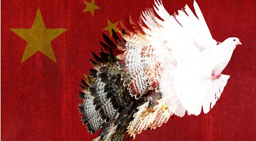 观点：对华立场成澳洲大选“加分项”，达顿“鹰鸽鹰”态度飘摇（图） - 2
