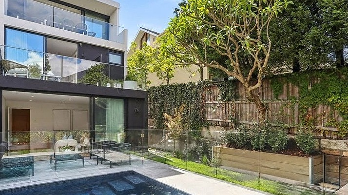 悉尼豪宅$885万售出!5人竞争激烈,其中4人都是中国买家(组图) - 2
