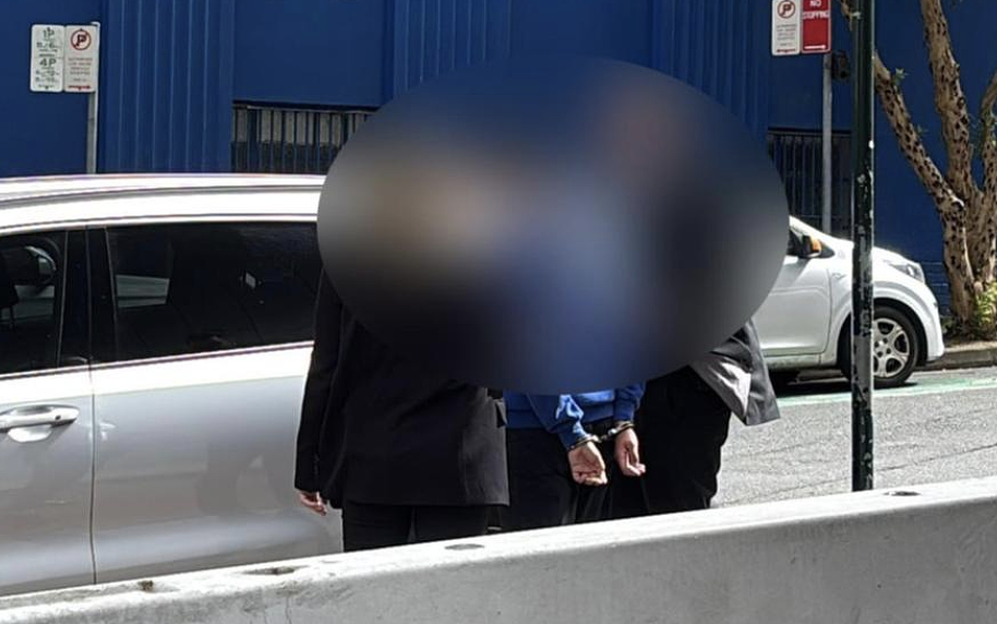 澳洲15岁teenager因涉嫌跨国雇凶被捕，在悉尼落网或面临无期徒刑（图） - 2