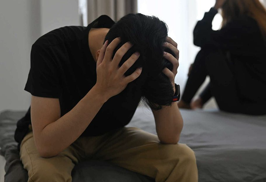 团聚还是冲突？澳洲复活节假期家庭暴力案件持续上升，公众应警惕（图） - 2