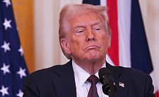 澳人对美国不信任度降新低！近半认为艾博年更善于与中国打交道（组图）