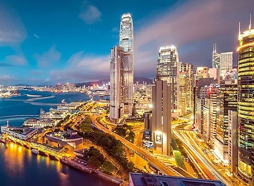 逃离寒冬,从珀斯出发,赴一场亚洲的阳光之约......(组图) - 6