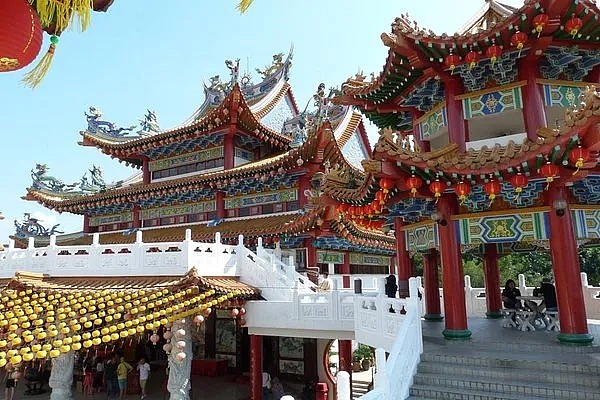 逃离寒冬,从珀斯出发,赴一场亚洲的阳光之约......(组图) - 18