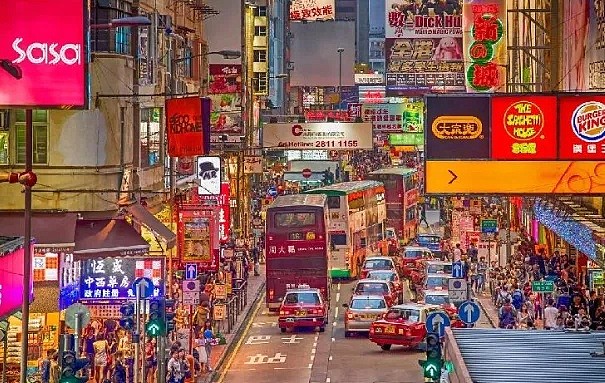 逃离寒冬,从珀斯出发,赴一场亚洲的阳光之约......(组图) - 8