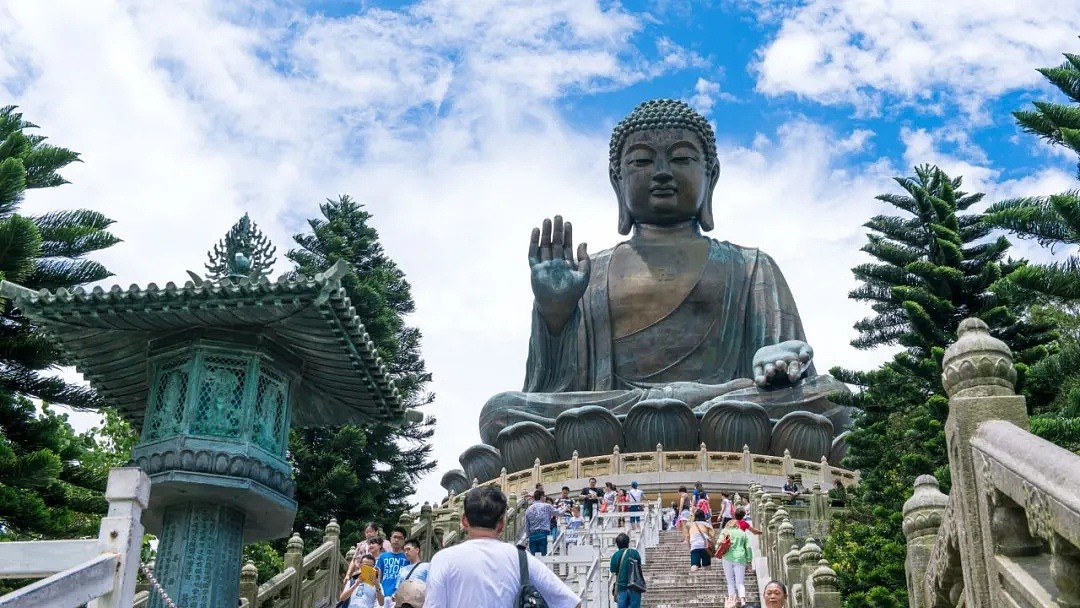 逃离寒冬,从珀斯出发,赴一场亚洲的阳光之约......(组图) - 9