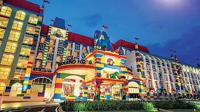 逃离寒冬,从珀斯出发,赴一场亚洲的阳光之约......(组图) - 17