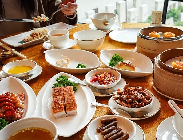 逃离寒冬,从珀斯出发,赴一场亚洲的阳光之约......(组图) - 5
