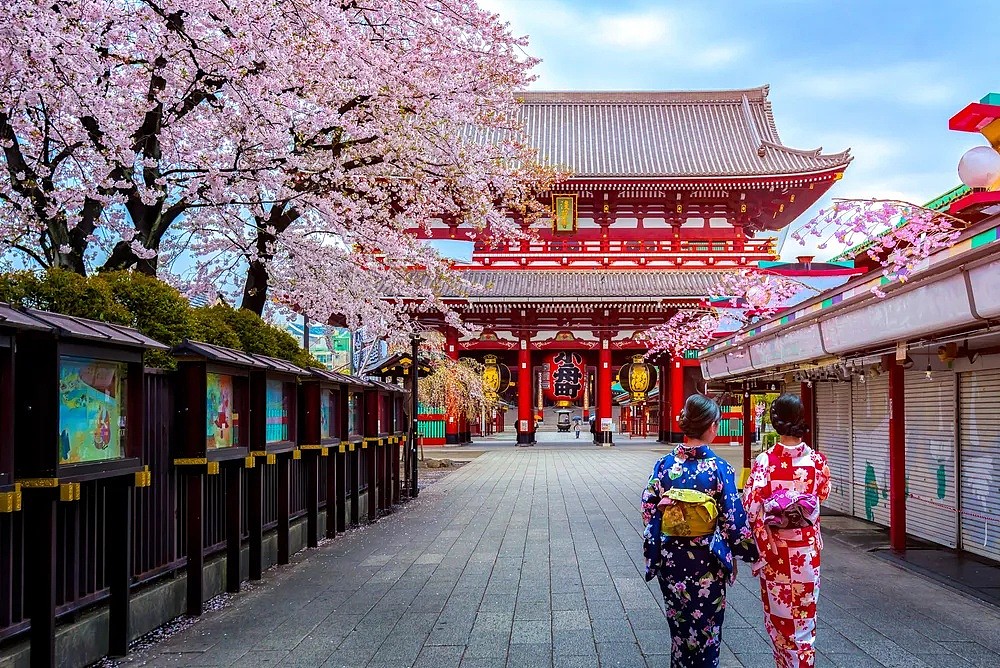 逃离寒冬,从珀斯出发,赴一场亚洲的阳光之约......(组图) - 24
