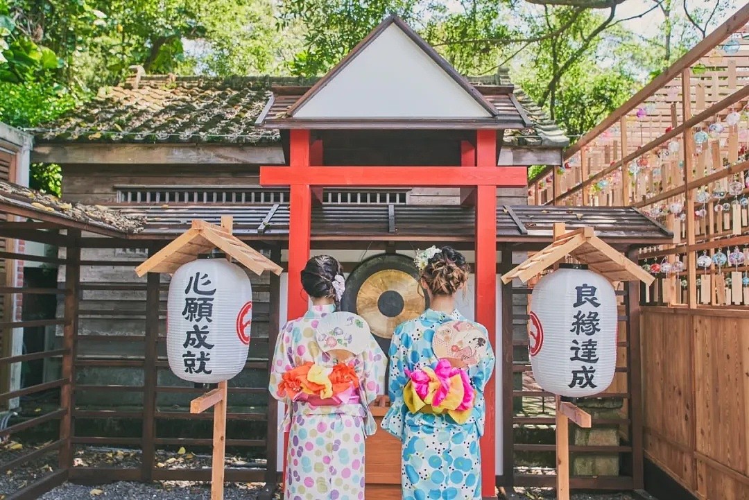 逃离寒冬,从珀斯出发,赴一场亚洲的阳光之约......(组图) - 22