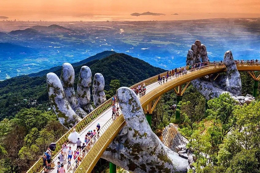 逃离寒冬,从珀斯出发,赴一场亚洲的阳光之约......(组图) - 27