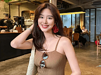 杨采钰怀孕风波升级！牵连刘亦菲和陈金飞，男方被曝是27岁集团公子（组图）