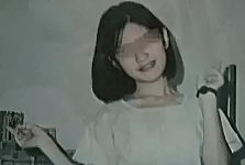 女中学生偷尝禁果，私奔不成全家遭灭门，一枚血脚印牵出不伦之恋（组图）