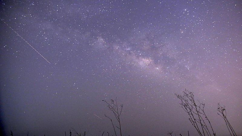 就在今晚！天琴座流星雨将闪耀澳洲夜空，观星指南收好（组图） - 2