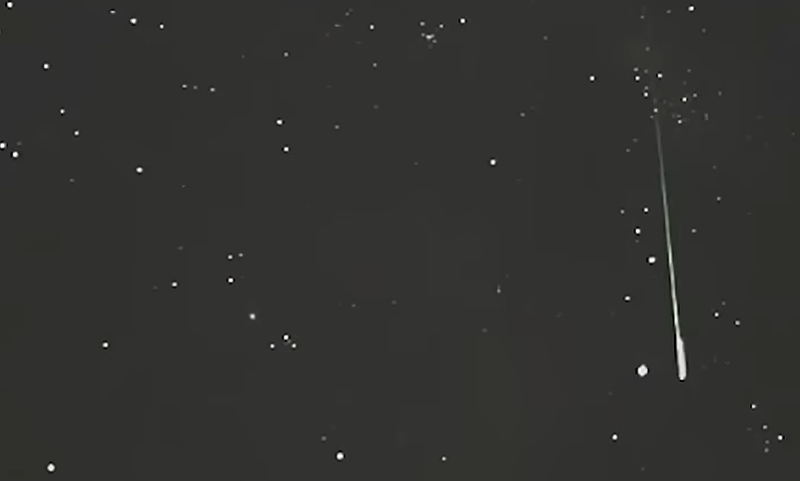 就在今晚！天琴座流星雨将闪耀澳洲夜空，观星指南收好（组图） - 3