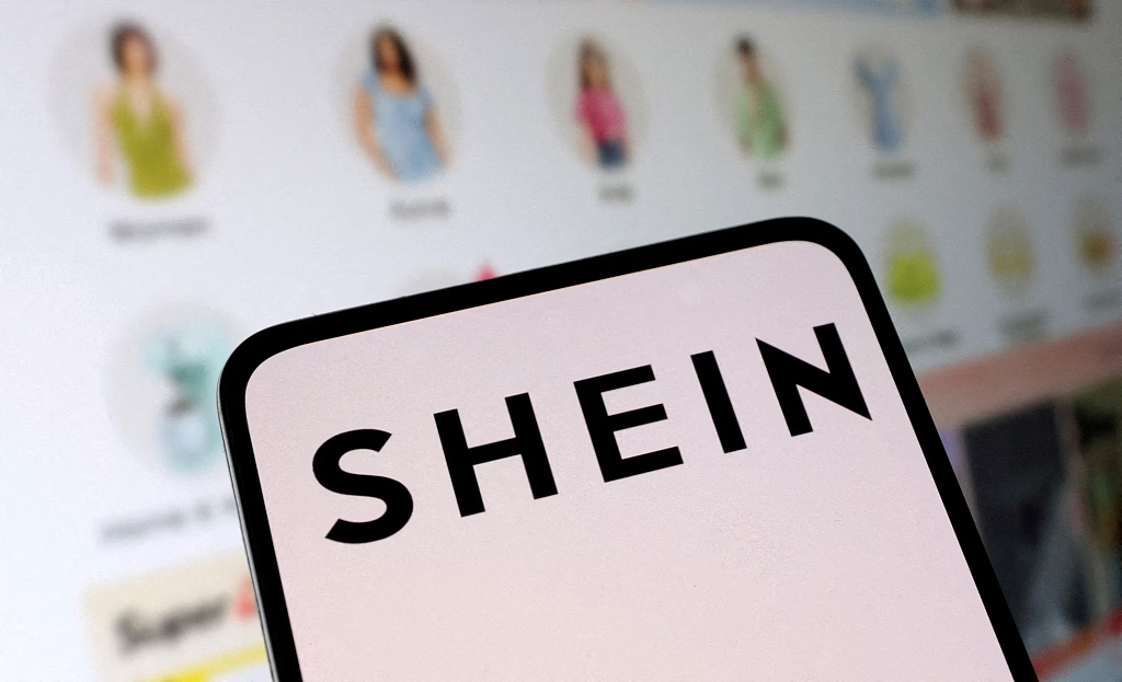 中国电商平台Shein受澳人追捧!年销售额激增,首次突破$10亿(组图) - 3