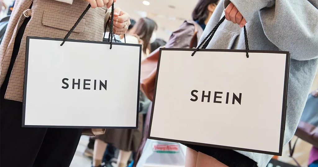 中国电商平台Shein受澳人追捧!年销售额激增,首次突破$10亿(组图) - 4