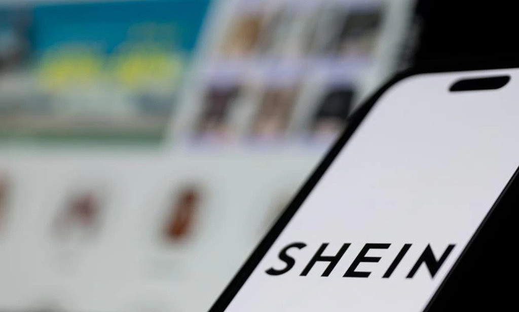 Shein带着全澳最大的快闪店来悉尼啦!料将吸引大批顾客抢购便宜货(组图) - 4