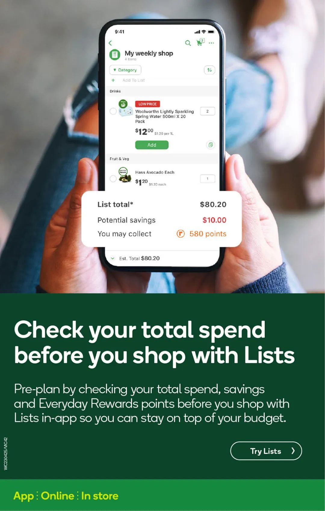 本周最新!澳洲各大超商特价商品一网打尽,大批好物骨折破半价!Woolworths、Coles、Aldi、UMall…(组图) - 42