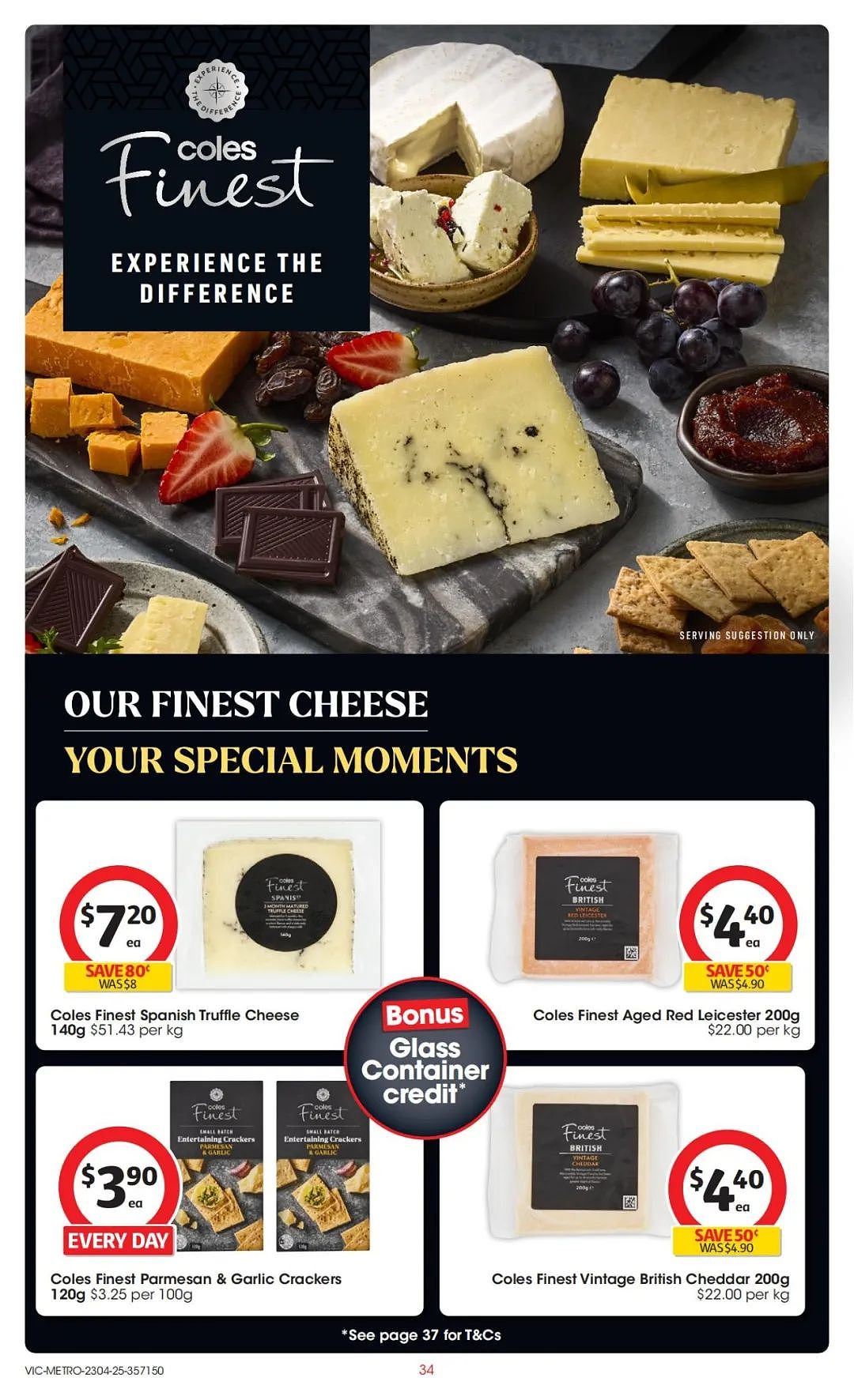 本周最新!澳洲各大超商特价商品一网打尽,大批好物骨折破半价!Woolworths、Coles、Aldi、UMall…(组图) - 78