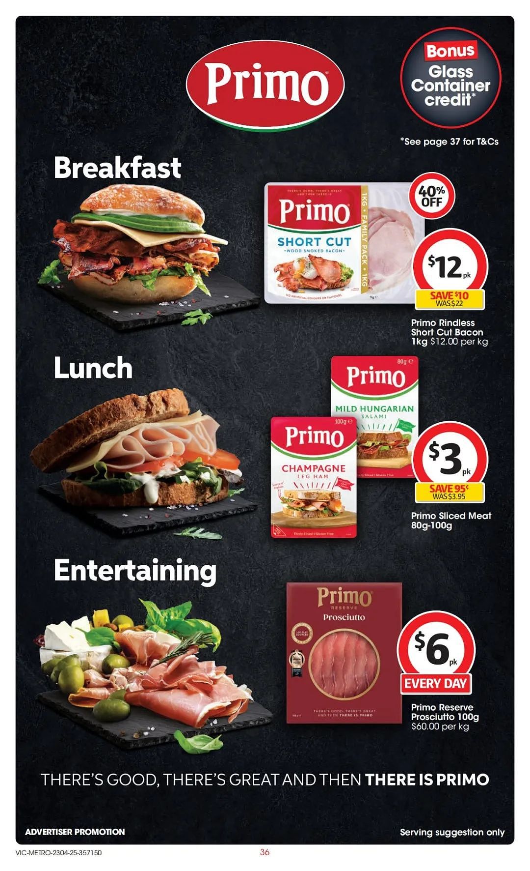 本周最新!澳洲各大超商特价商品一网打尽,大批好物骨折破半价!Woolworths、Coles、Aldi、UMall…(组图) - 80