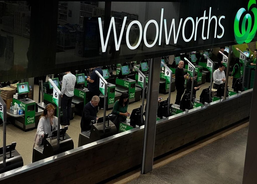 Woolies同款果汁颜色却不同！网友炸锅了，但真相竟然是...（组图） - 3