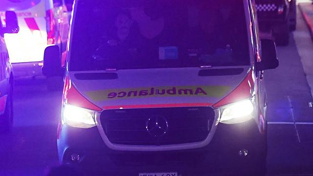 悉尼发生致命车祸,1摩托车骑手当场身亡(图) - 2