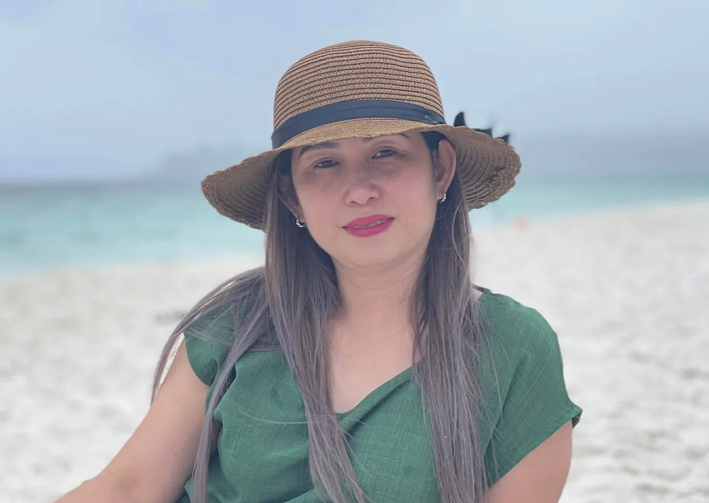 悉尼亚裔女被杀，美甲店同事震惊不已！警方：或因丈夫偷毒品连累（组图） - 1