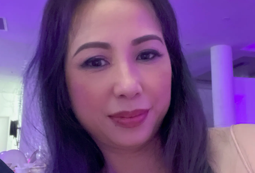 悉尼亚裔女被杀，美甲店同事震惊不已！警方：或因丈夫偷毒品连累（组图） - 3