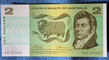 面值$2炒到$3500！这类澳洲纸币“身价暴涨”