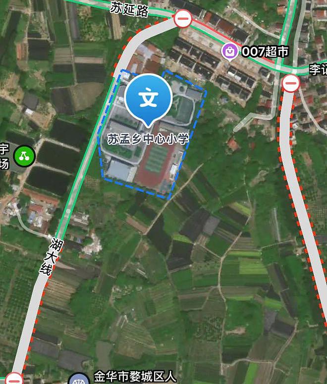 惨不忍睹!网传浙江小学门口汽车冲撞人群,现场尖叫声不断,满地是血(视频/组图) - 5