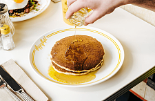 悉尼美味Pancakes大搜罗！法式还是美式，一网打尽（组图）