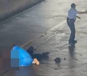 4死2重伤！浙江街头突发枪击，网传缅北通缉犯袭警