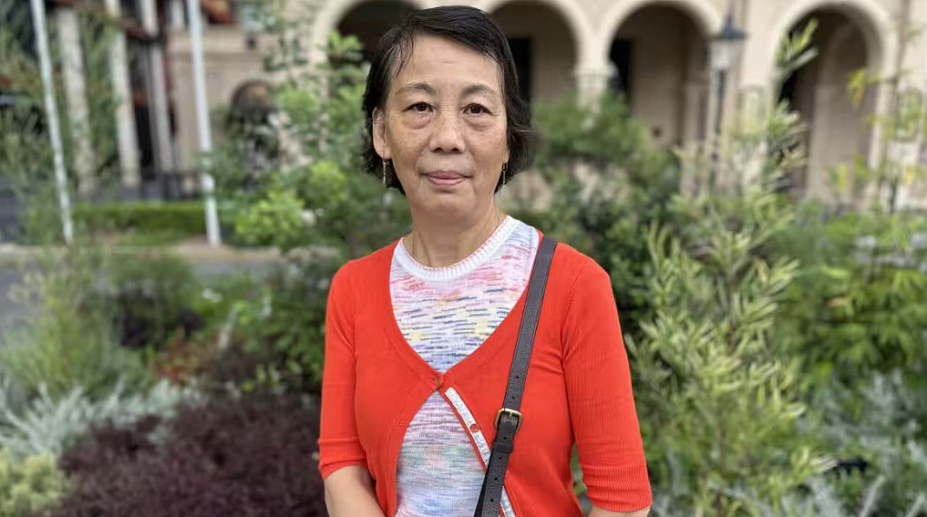 “70岁还和儿子一起住” 悉尼华裔选民最关心住房问题:他想搬出去但没钱(组图) - 2